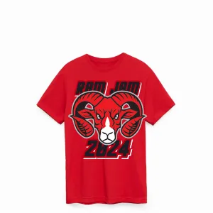 Ram Jam 24 T Shirt