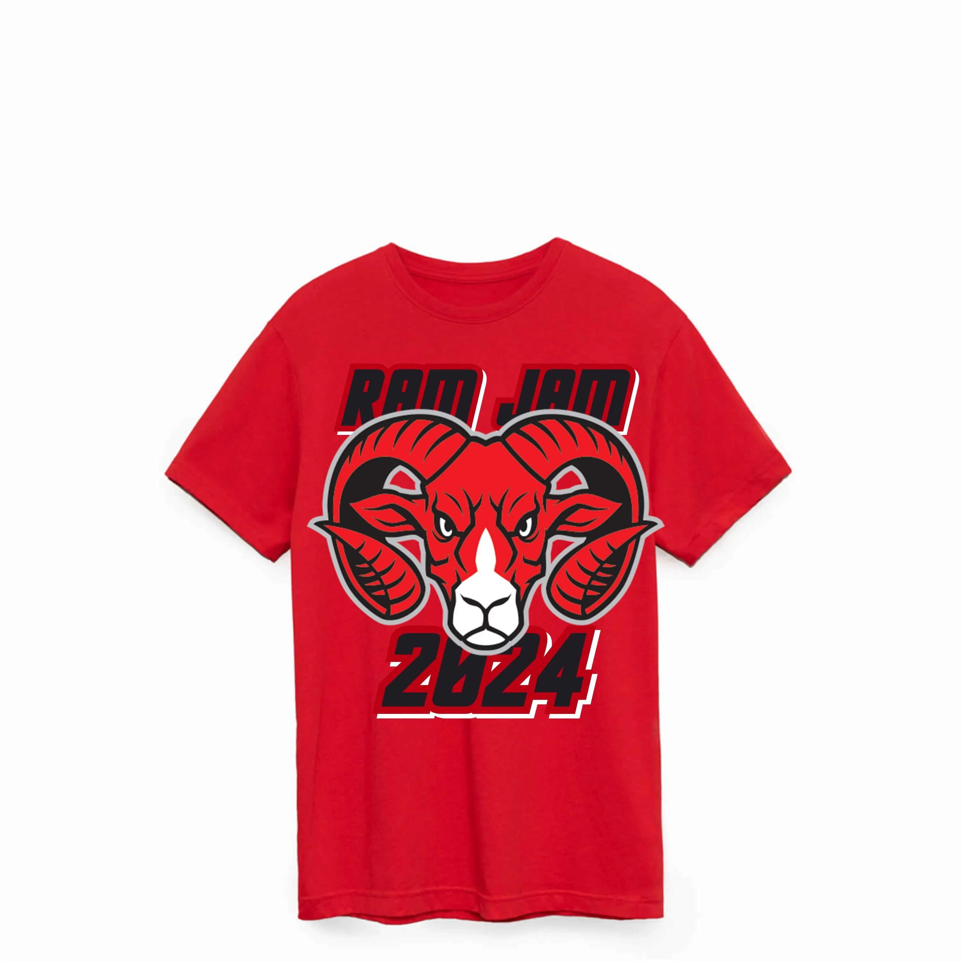 Ram Jam 24 T Shirt