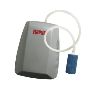 RAPALA Battery Powered Live Bait Aerator Pump