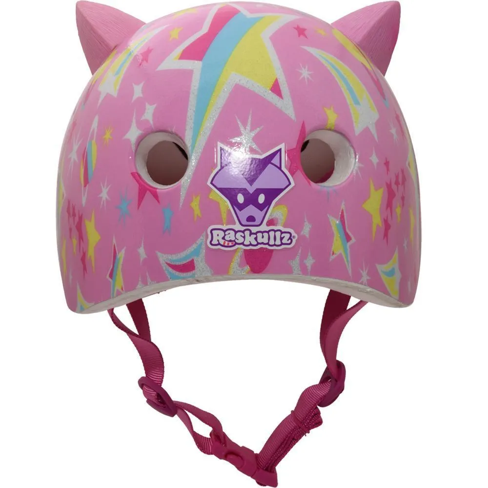 Raskullz Toddler BMX Helmet