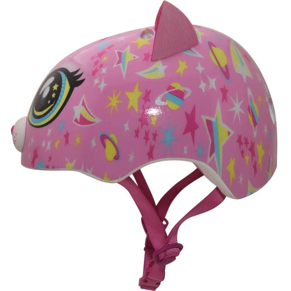 Raskullz Toddler BMX Helmet