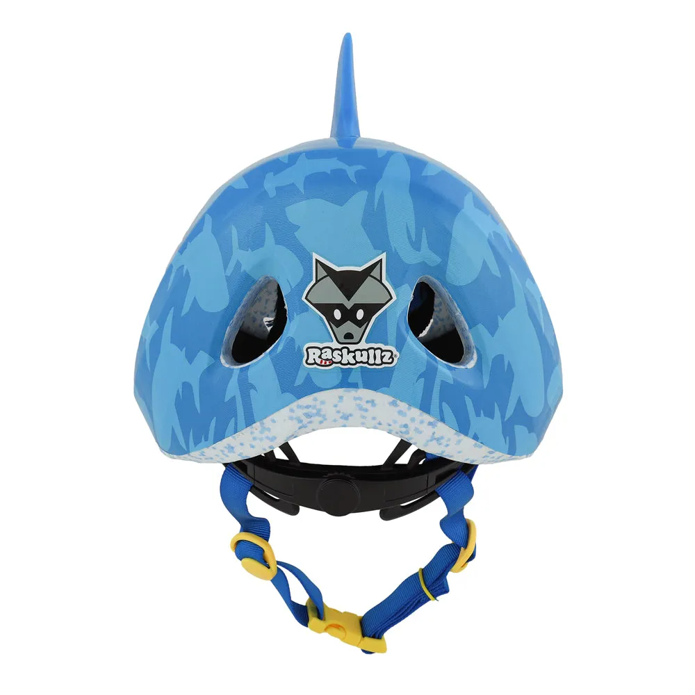 Raskullz Toddler BMX Helmet