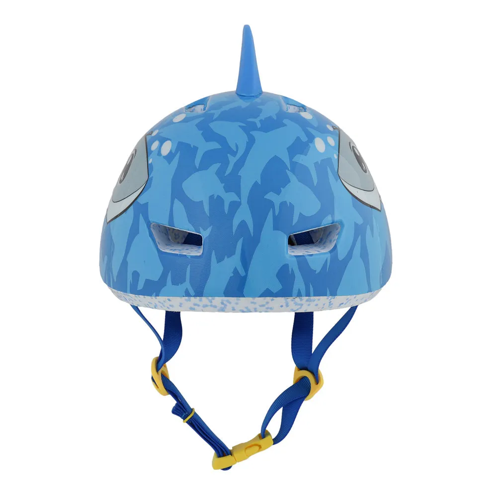 Raskullz Toddler BMX Helmet