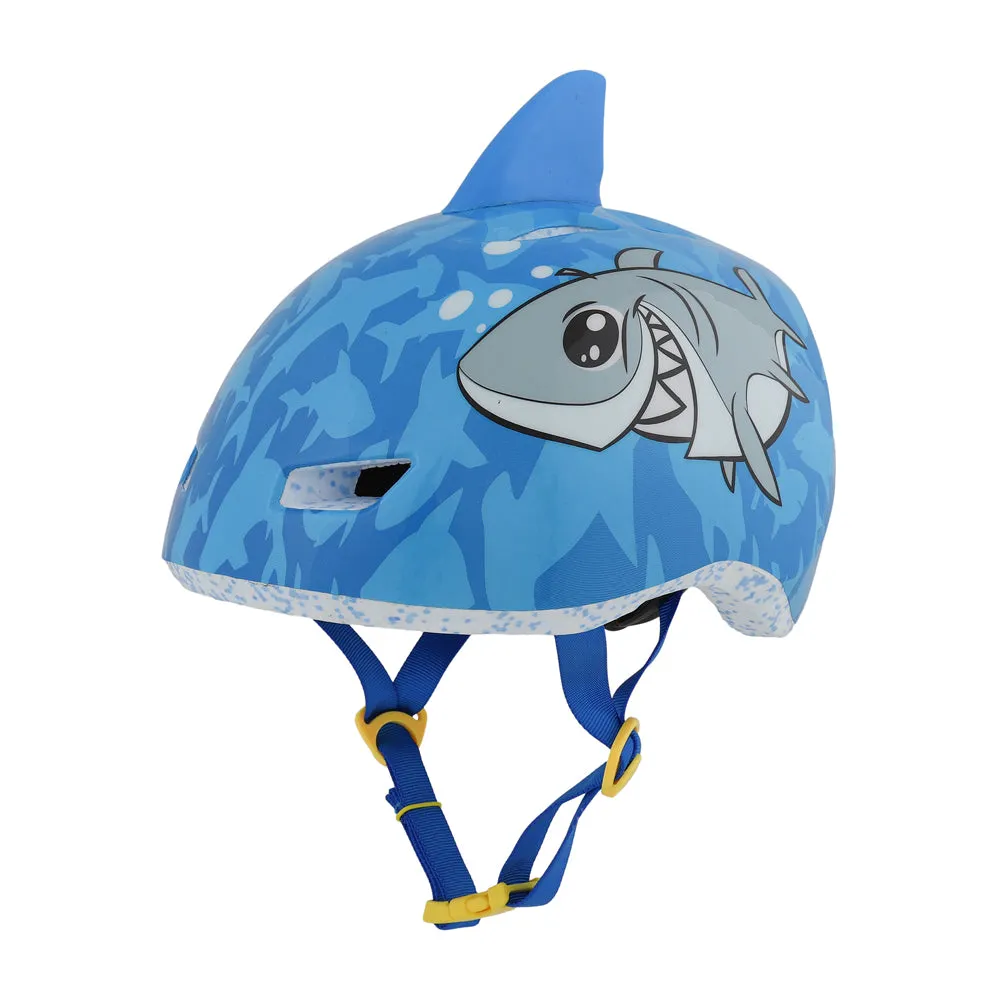 Raskullz Toddler BMX Helmet
