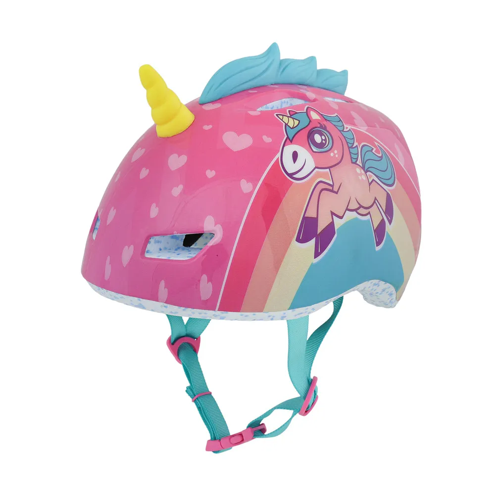 Raskullz Toddler BMX Helmet