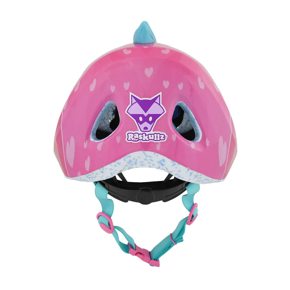 Raskullz Toddler BMX Helmet