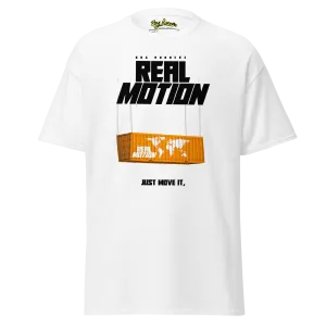 Real Motion Cargo