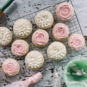 RECORDED - Cookie Decorating Class