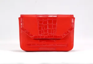 Red 4-N-1 Bag