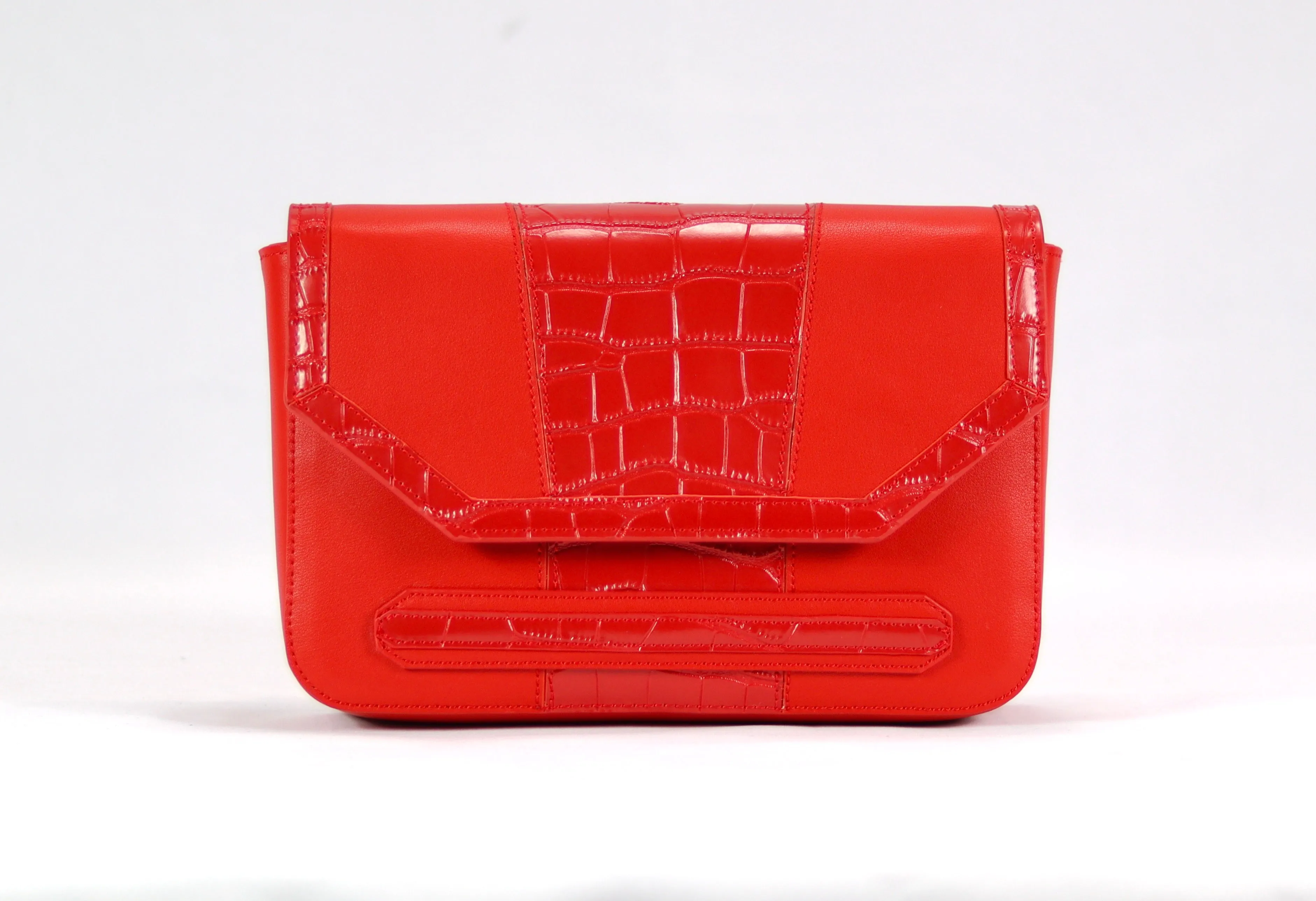 Red 4-N-1 Bag