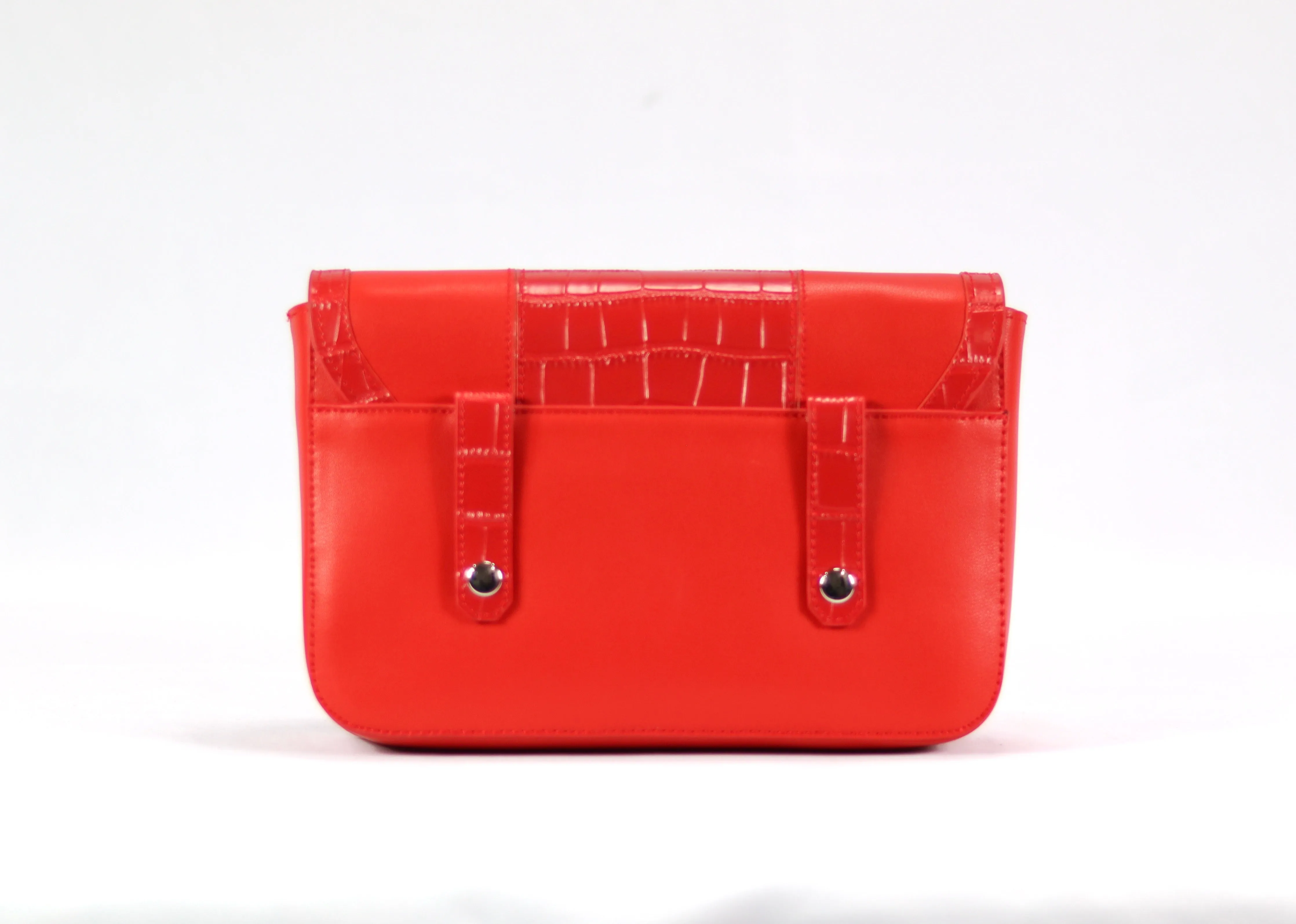 Red 4-N-1 Bag