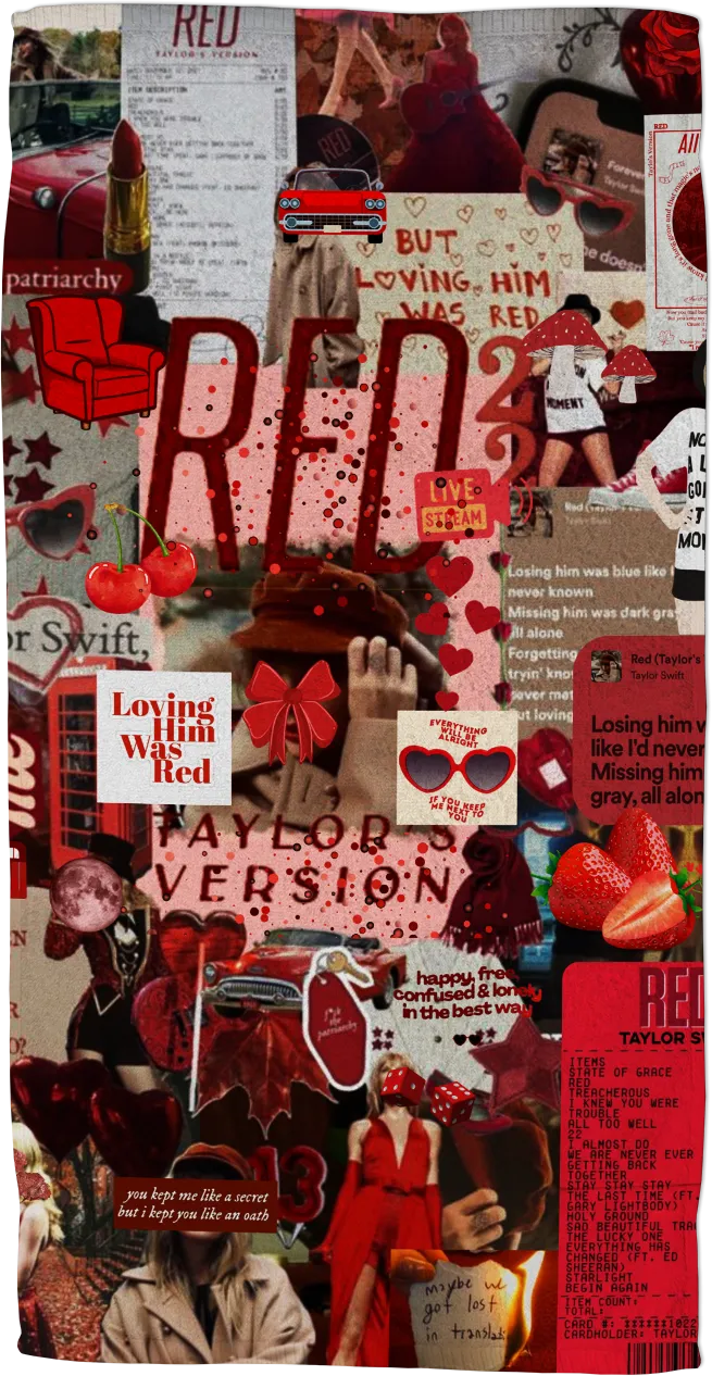 Red Bundle