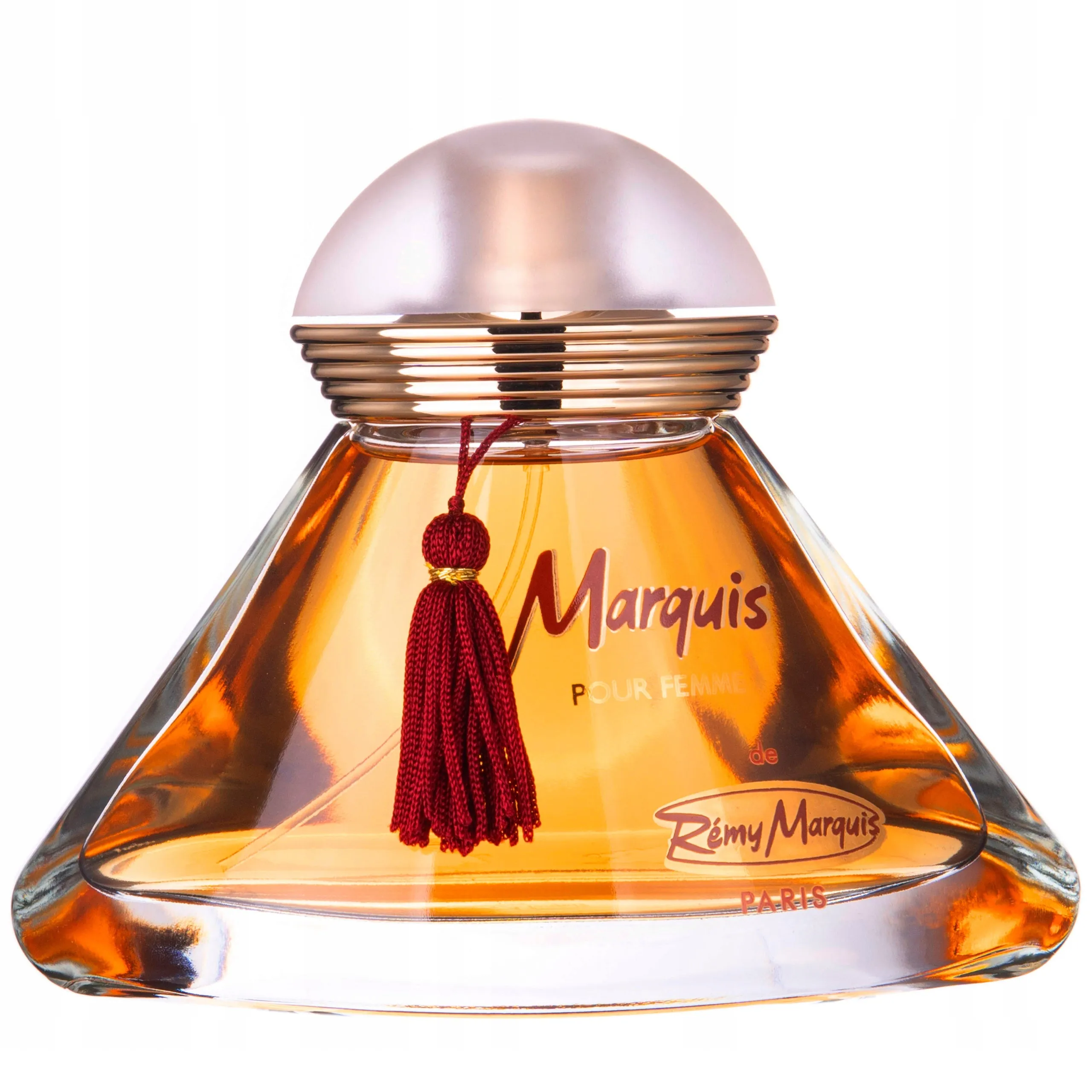 Remy Marquis Marquis Pour Femme Perfume For Women EDP 100ml