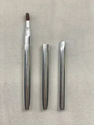 Retractable Lip Brush