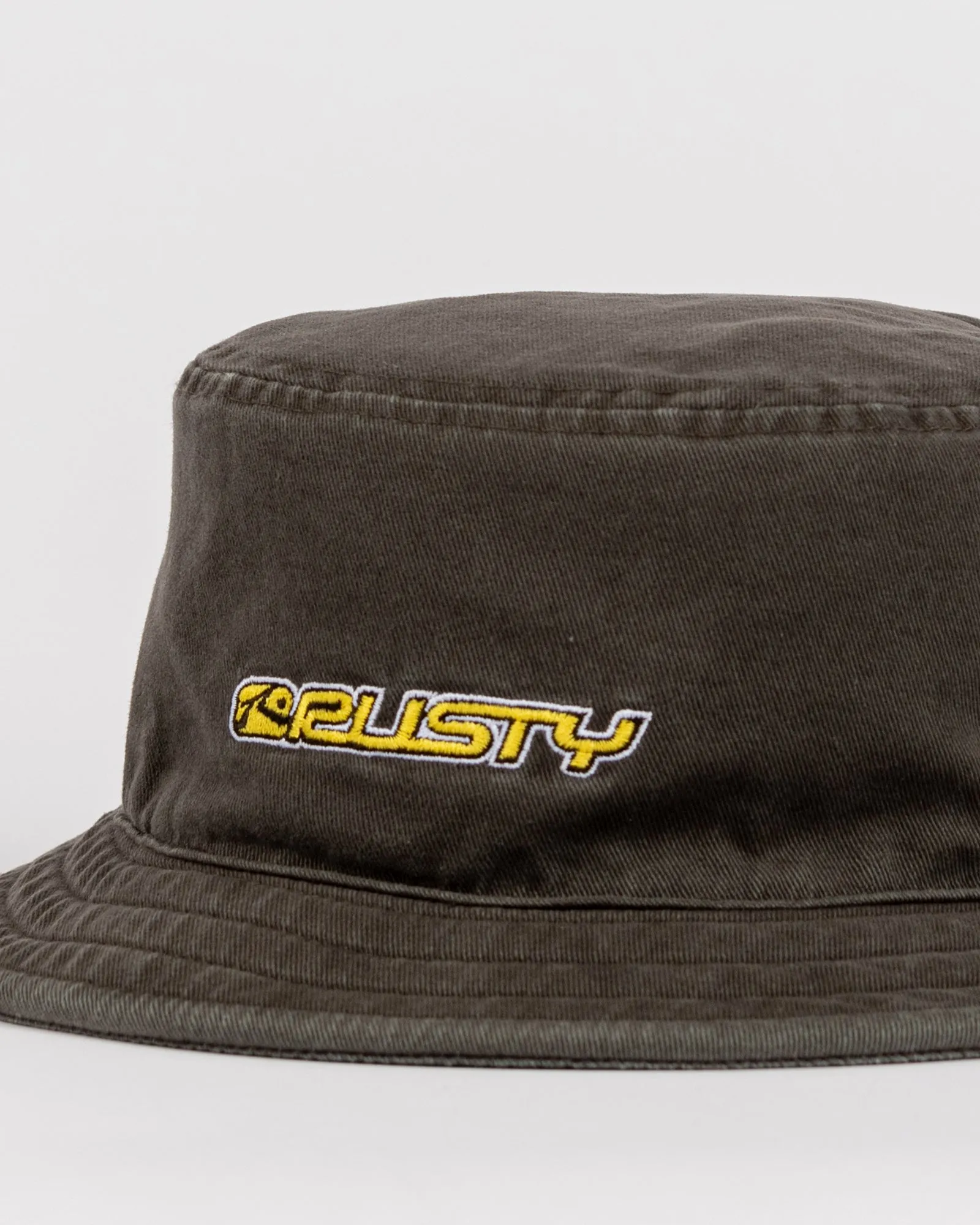 Reverb Reversible Bucket Hat