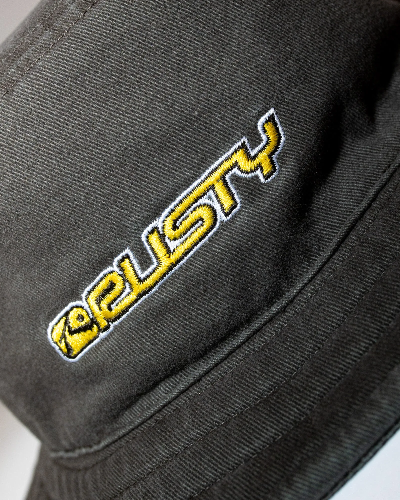 Reverb Reversible Bucket Hat