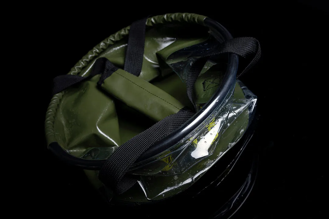 Ridgemonkey Perspective Collapsible Bucket