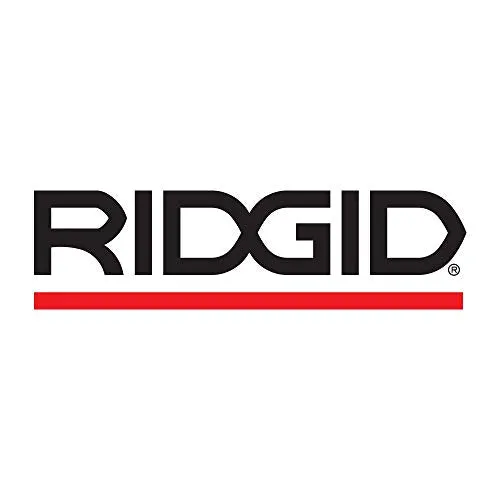 Ridgid 11103 Decal, Depth 920