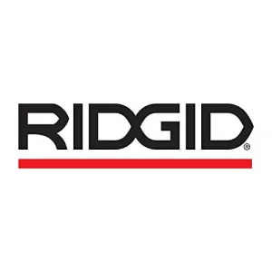 Ridgid 11103 Decal, Depth 920