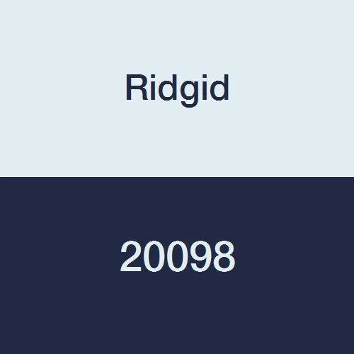 Ridgid 20098 Bag, Assembly Accy Pack