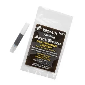 Ridgid 48883 Anti-Seize - 1 Tube Grease