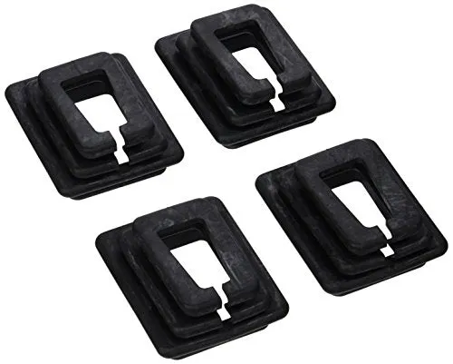 Ridgid 65772 Frame Bumpers (Pack of 4)