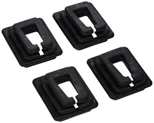 Ridgid 65772 Frame Bumpers (Pack of 4)