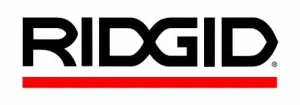 Ridgid 92007 Support Decals (2 Pack)