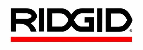 Ridgid 92007 Support Decals (2 Pack)