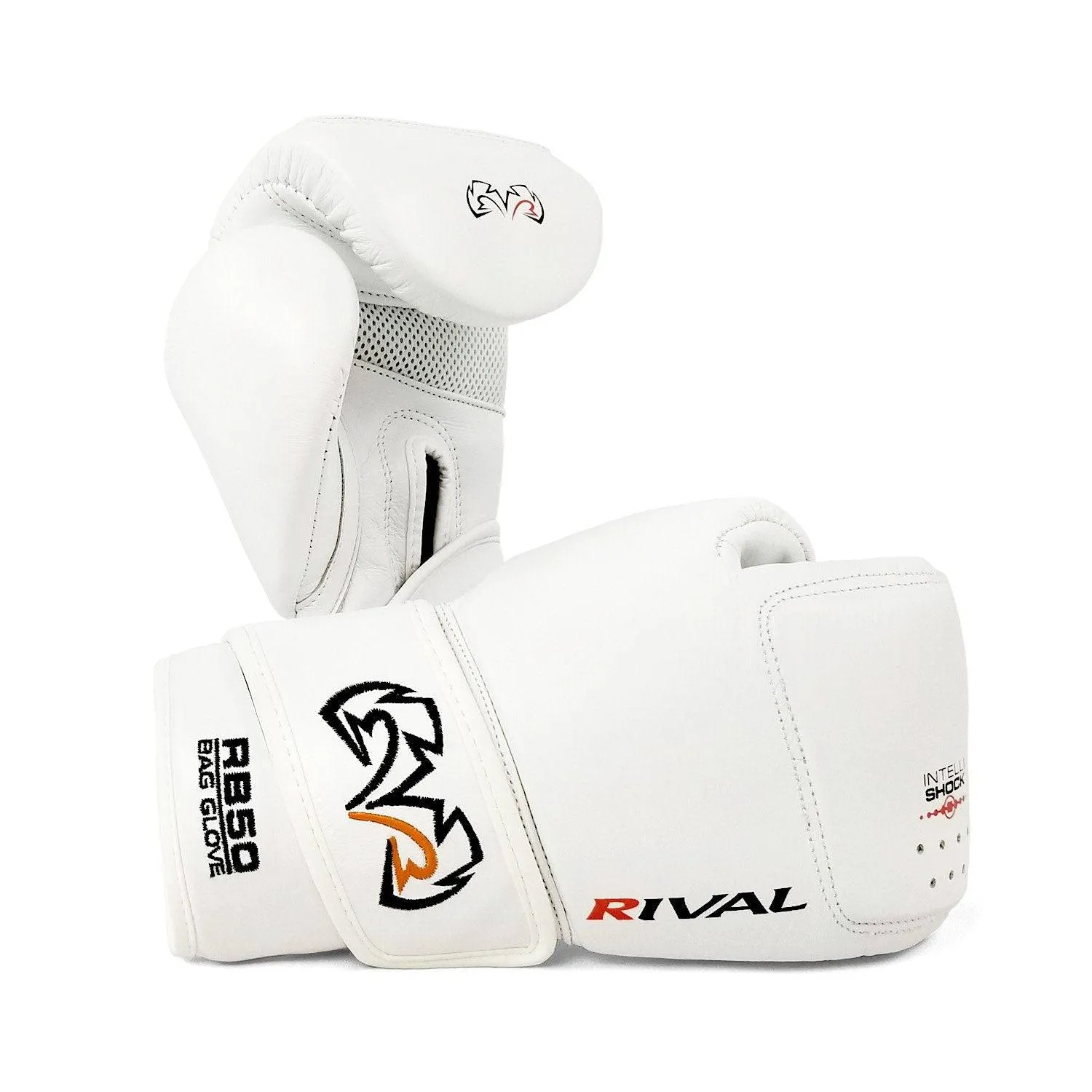 Rival | Bag Gloves - RB50-Intelli-Shock