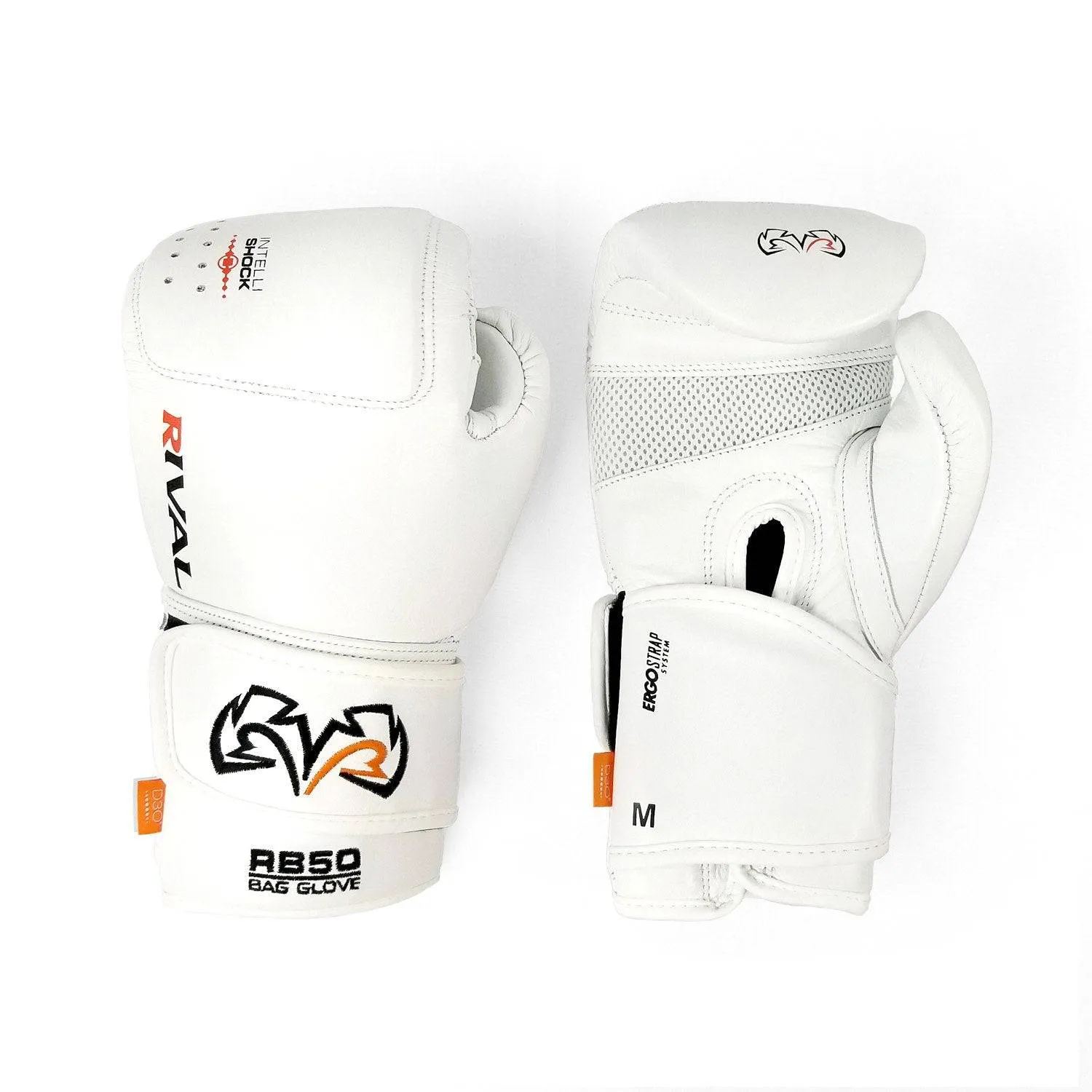 Rival | Bag Gloves - RB50-Intelli-Shock