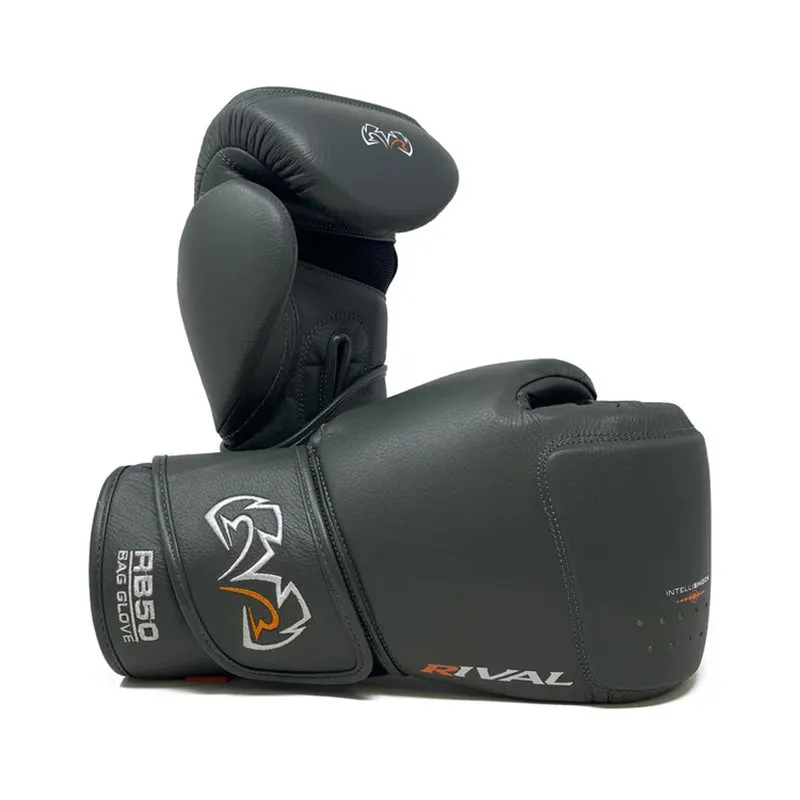 Rival | Bag Gloves - RB50-Intelli-Shock