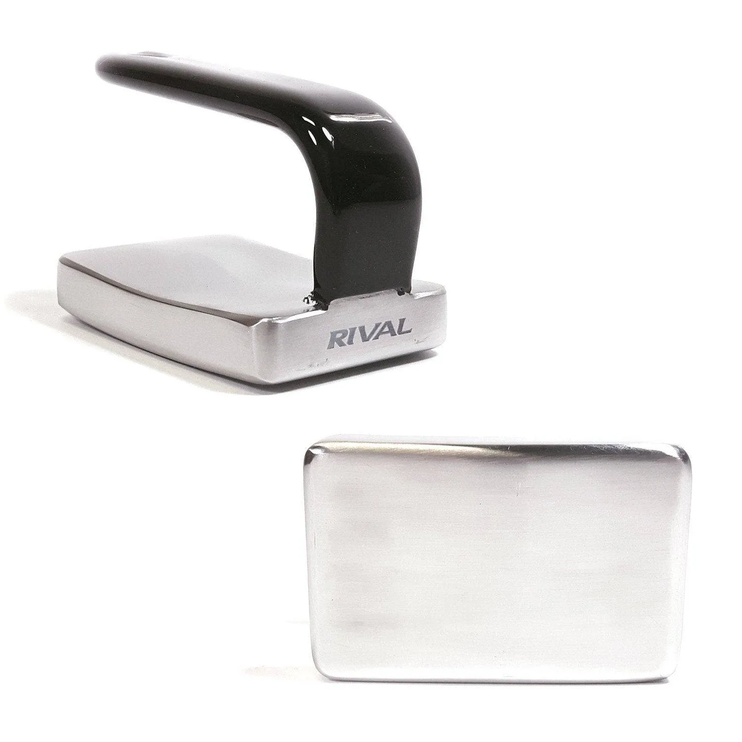 Rival | No Swell Plate - Square
