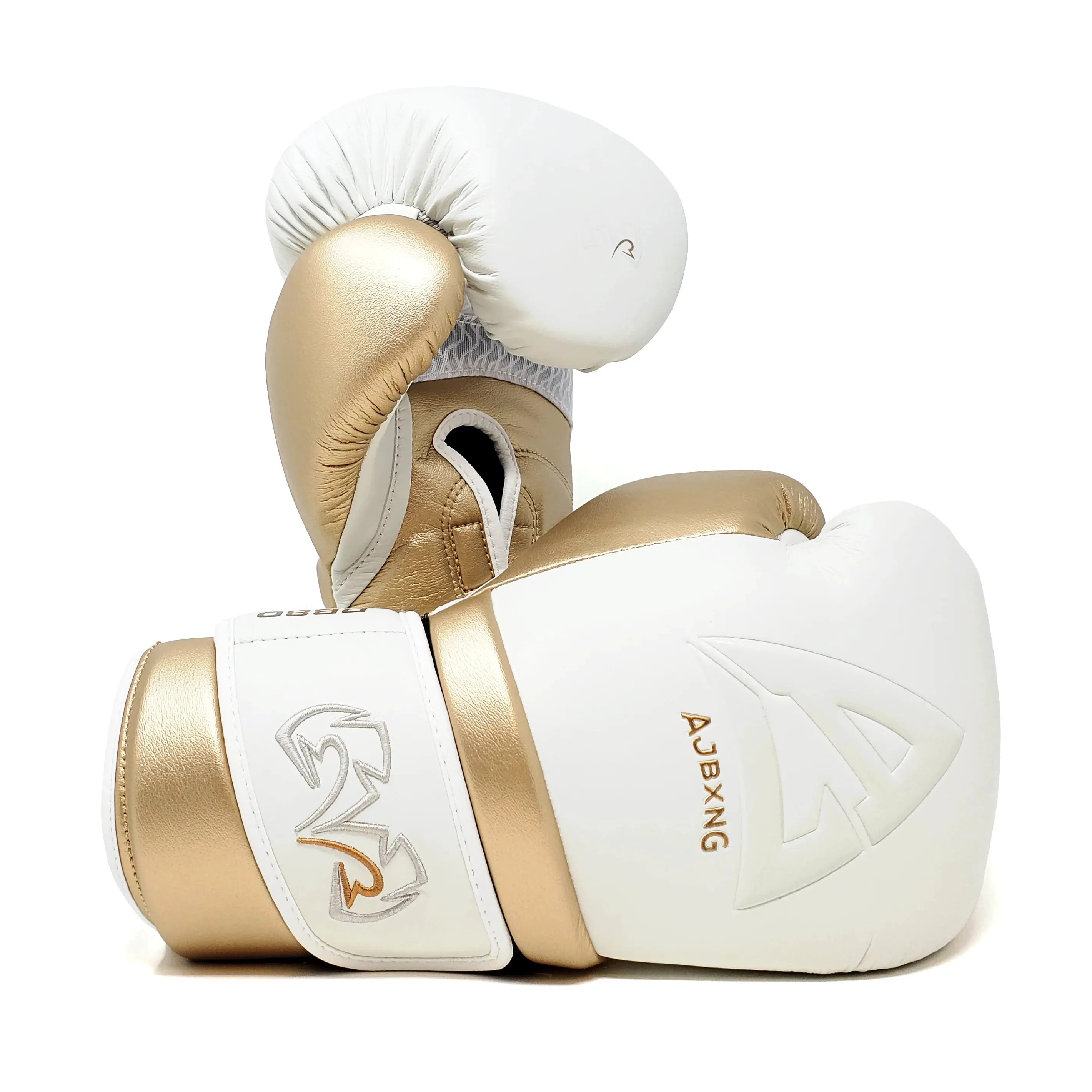 Rival RB80 AJ Impulse Bag Gloves