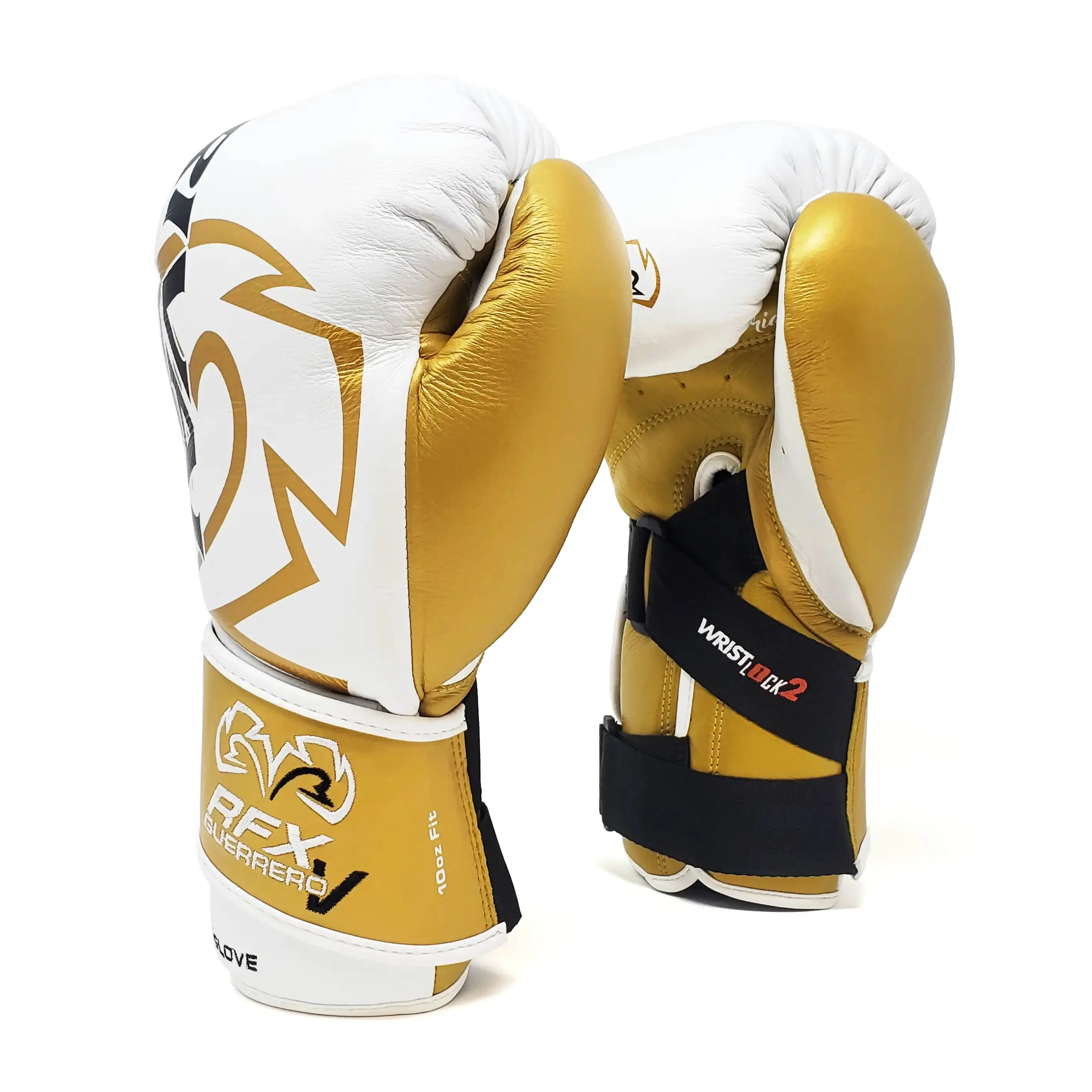 Rival RFX-Guerrero-V Bag Gloves - SF-H