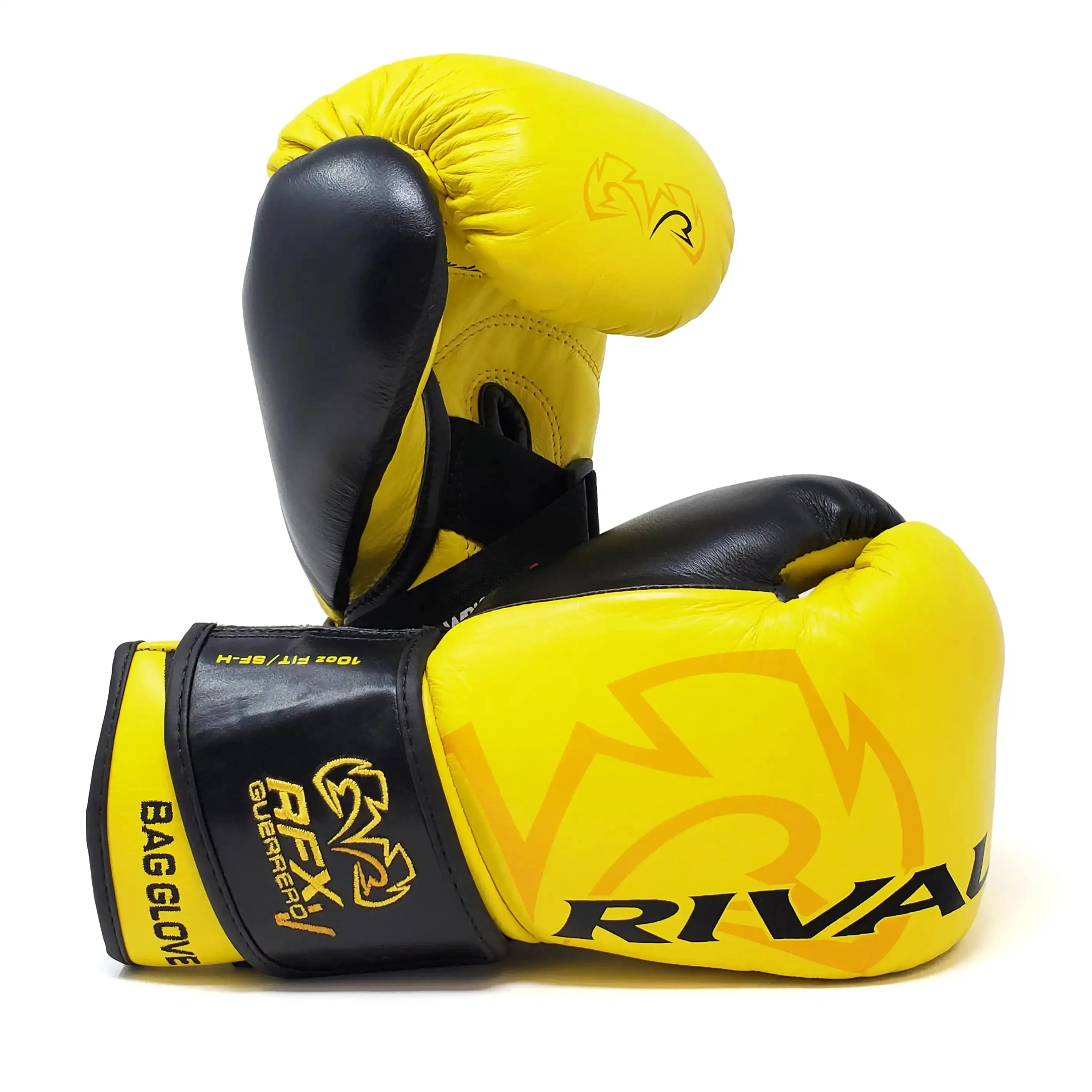 Rival RFX-Guerrero-V Bag Gloves - SF-H