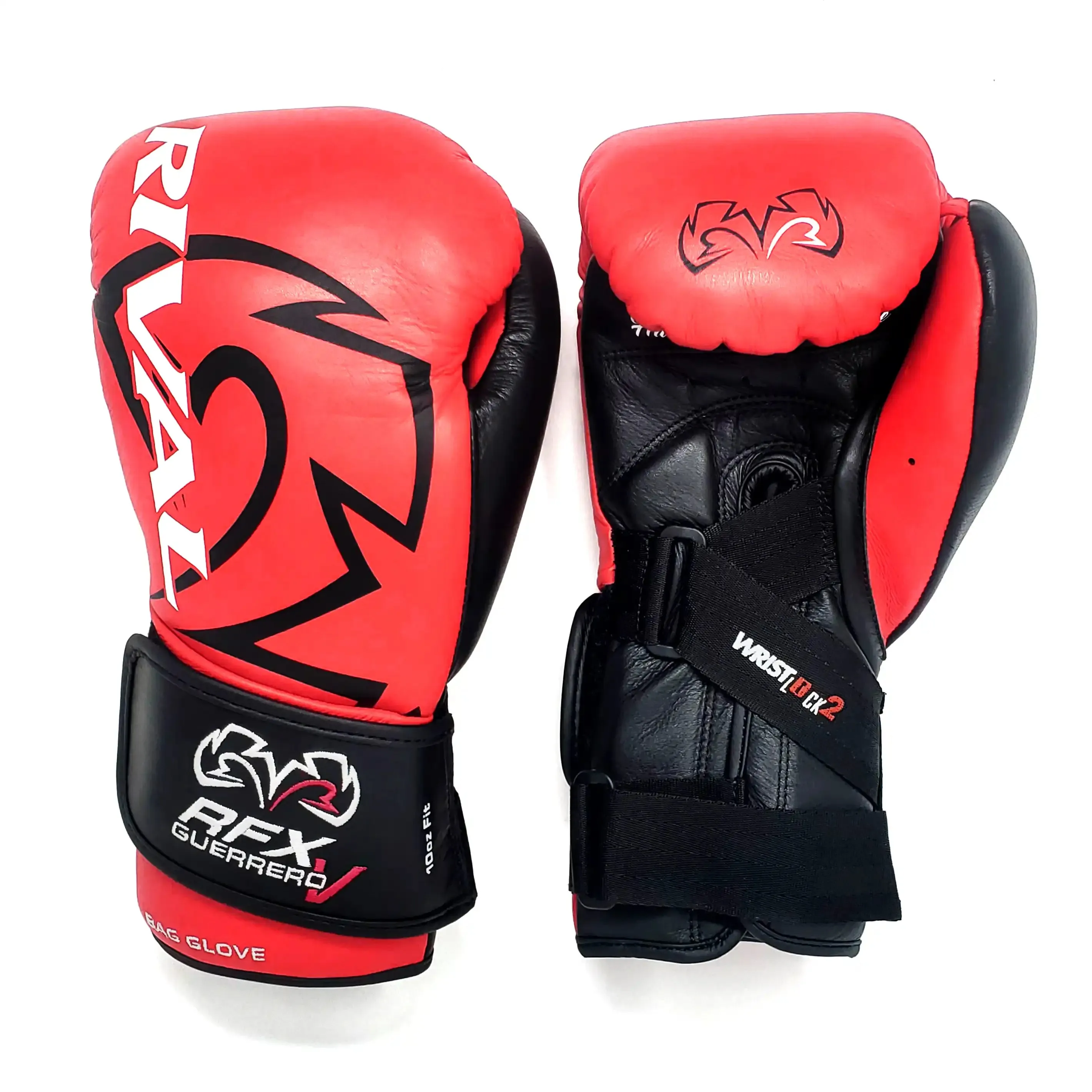 Rival RFX-Guerrero-V Bag Gloves - SF-H