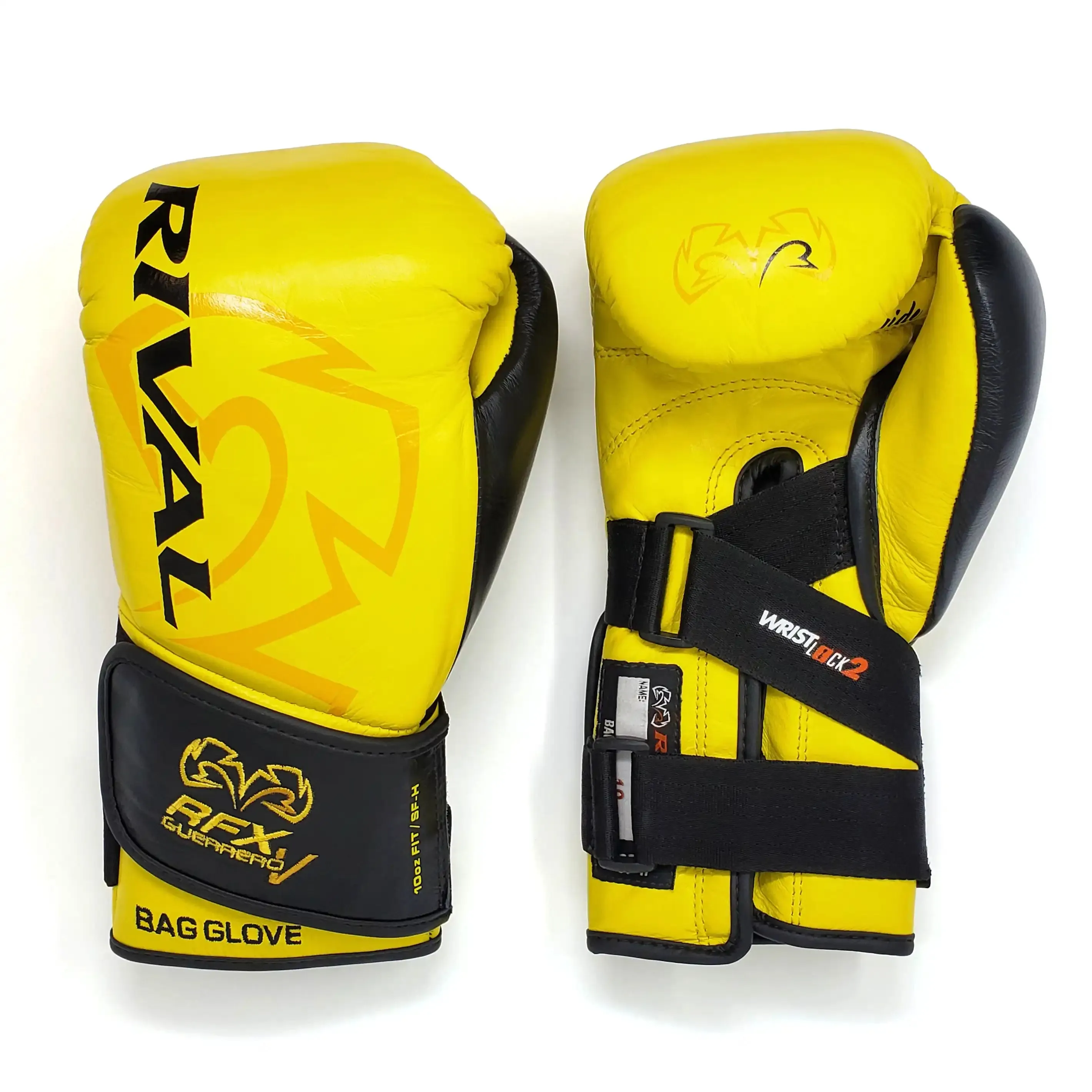 Rival RFX-Guerrero-V Bag Gloves - SF-H
