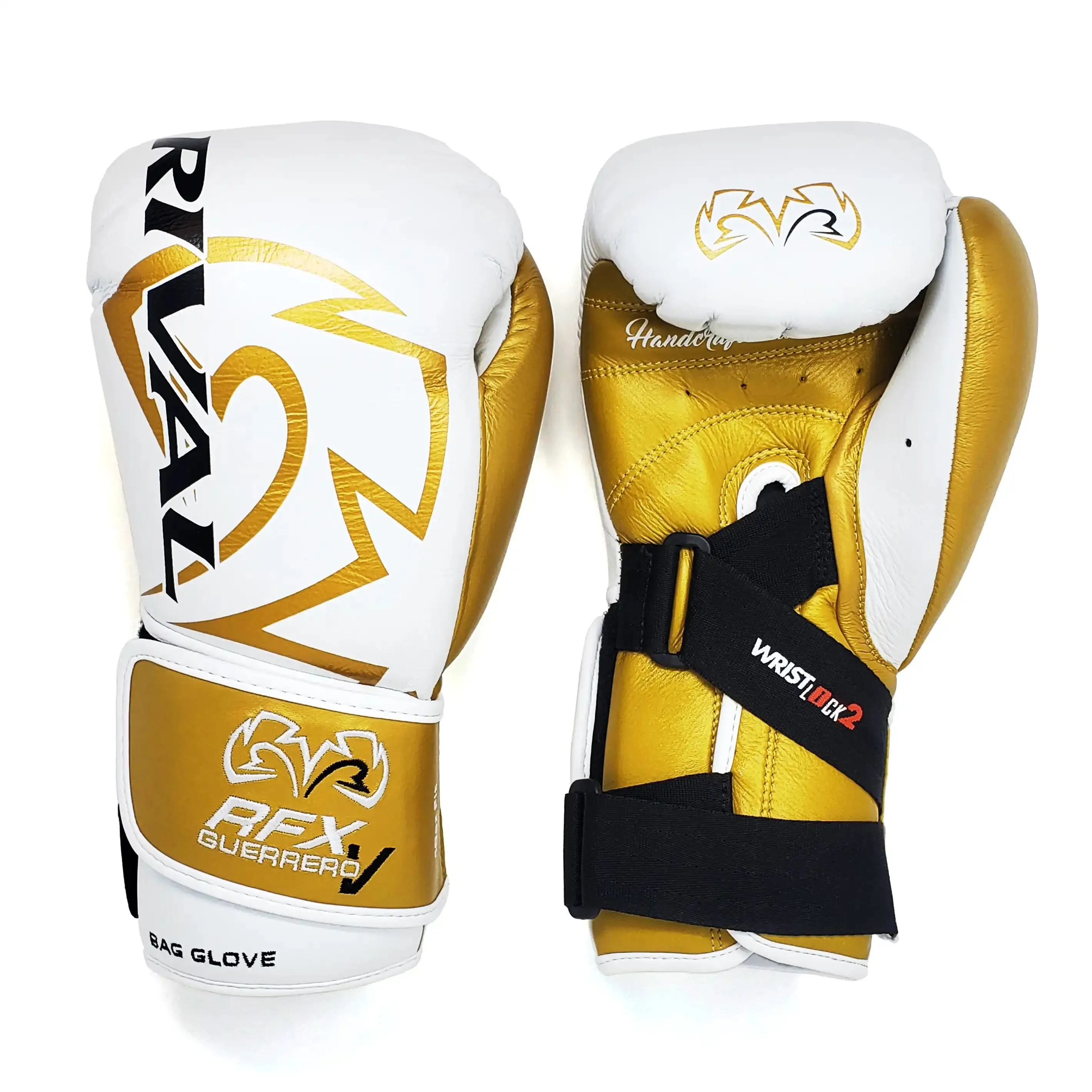 Rival RFX-Guerrero-V Bag Gloves - SF-H