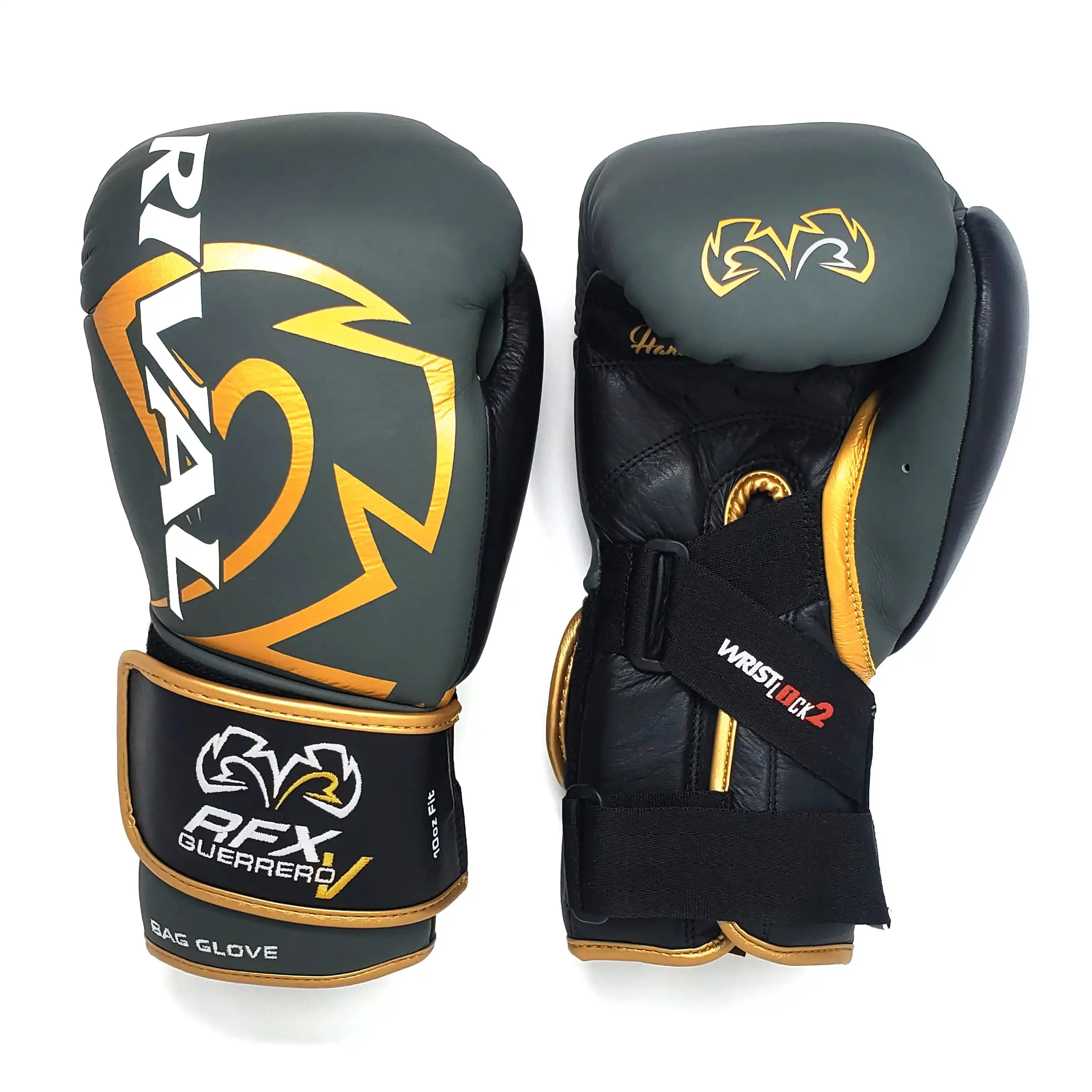 Rival RFX-Guerrero-V Bag Gloves - SF-H