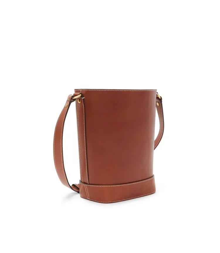 R.M. Williams Ranger Bucket Bag - Caramel
