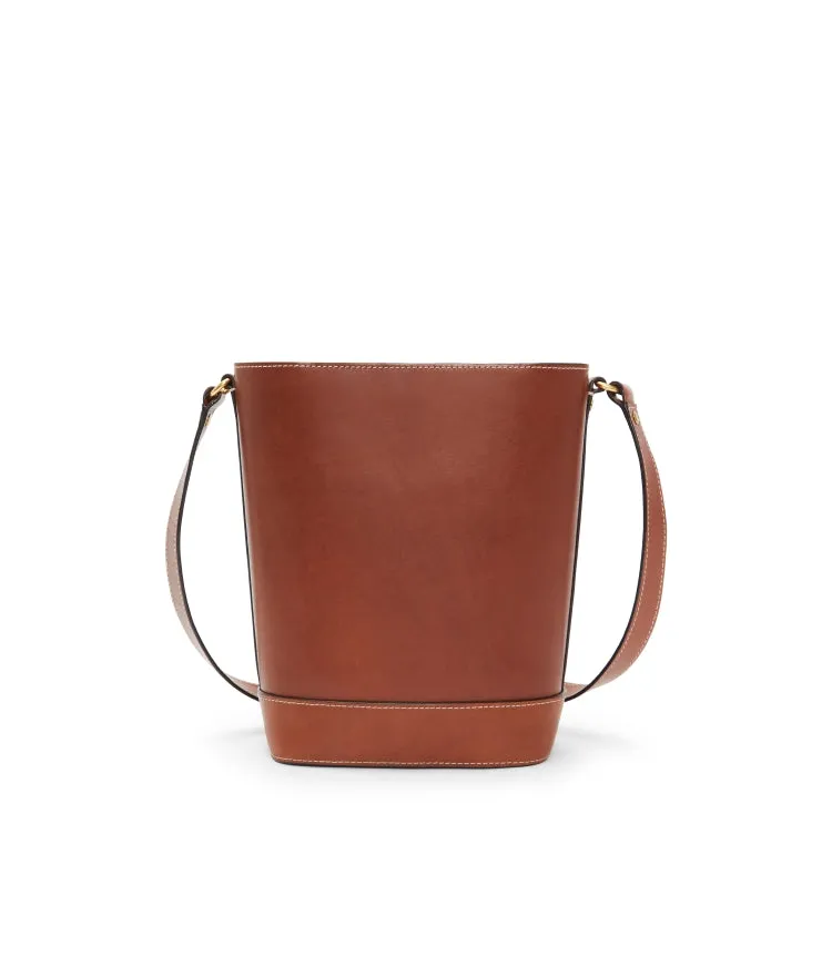 R.M. Williams Ranger Bucket Bag - Caramel