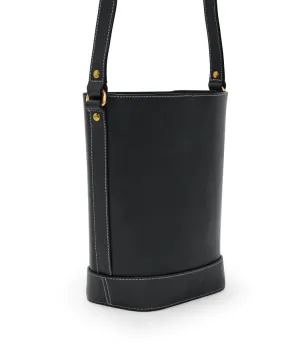 R.M. Williams Ranger Bucket Bag - Ebony