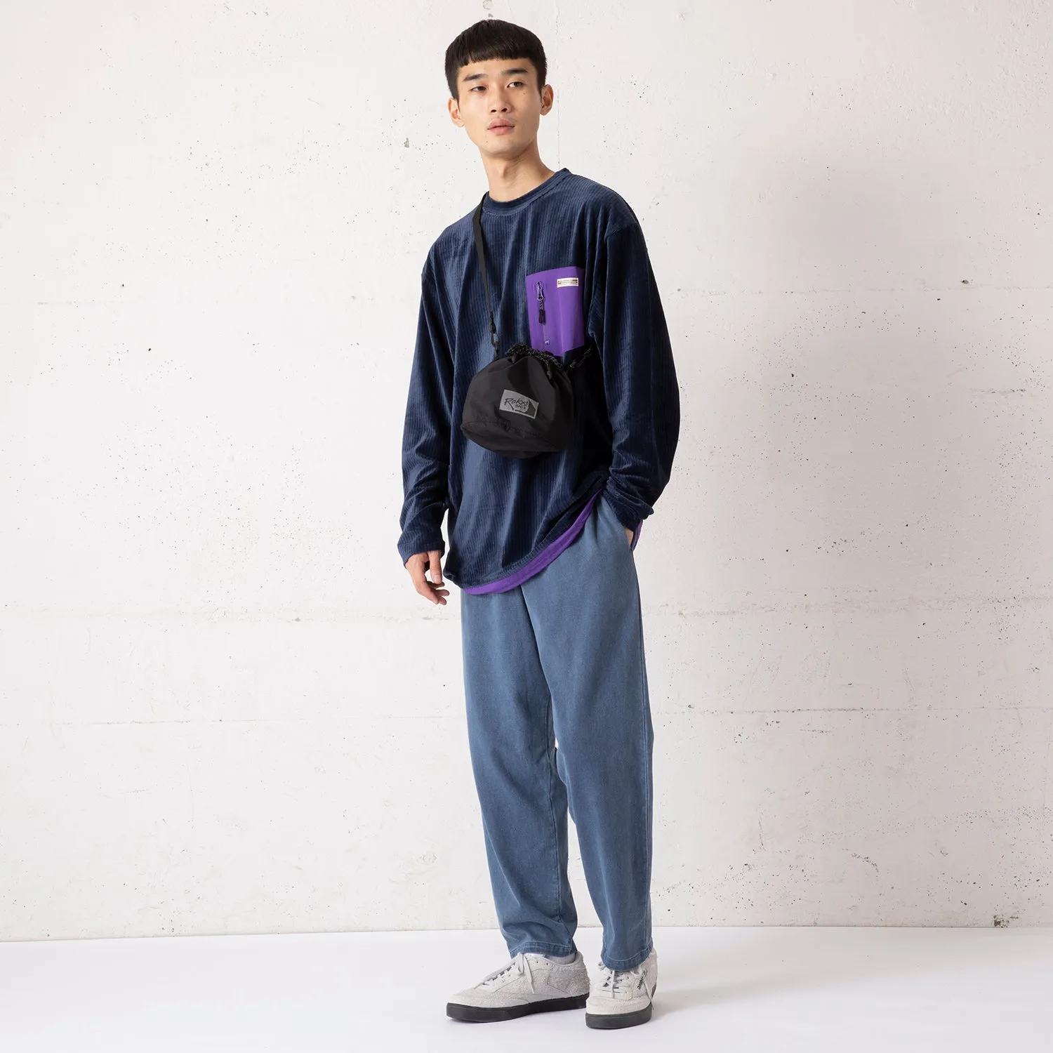 ROKX | ロックス　DRAWER(ROKX SAC)