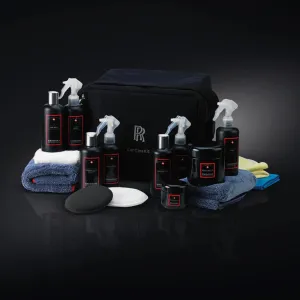 Rolls-Royce Car Care Kit