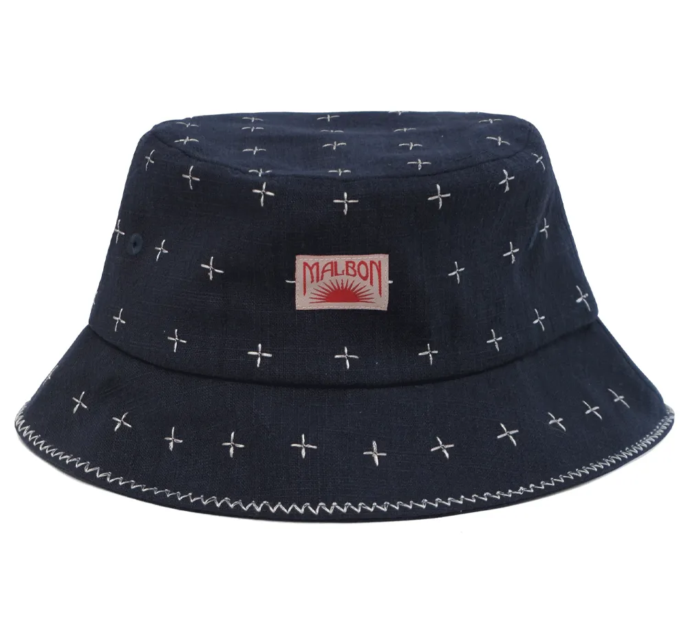 Ronin Bucket Hat