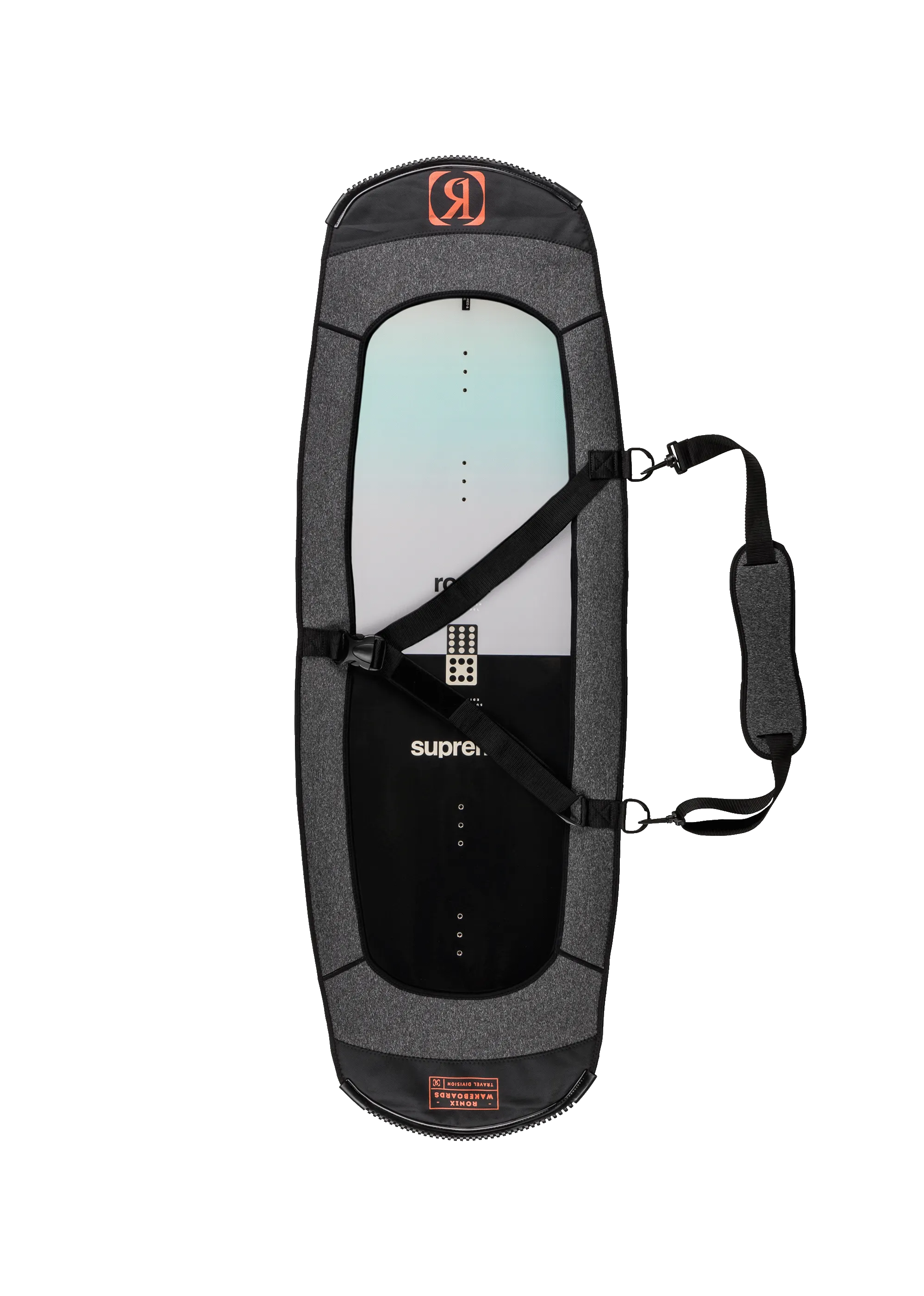 Ronix Bulwark Neo Sleeve Wakeboard Sleeve