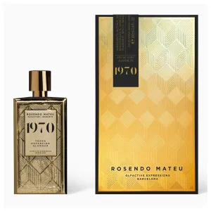 Rosendo Mateu 1970 Perfume For Unisex EDP 100ml