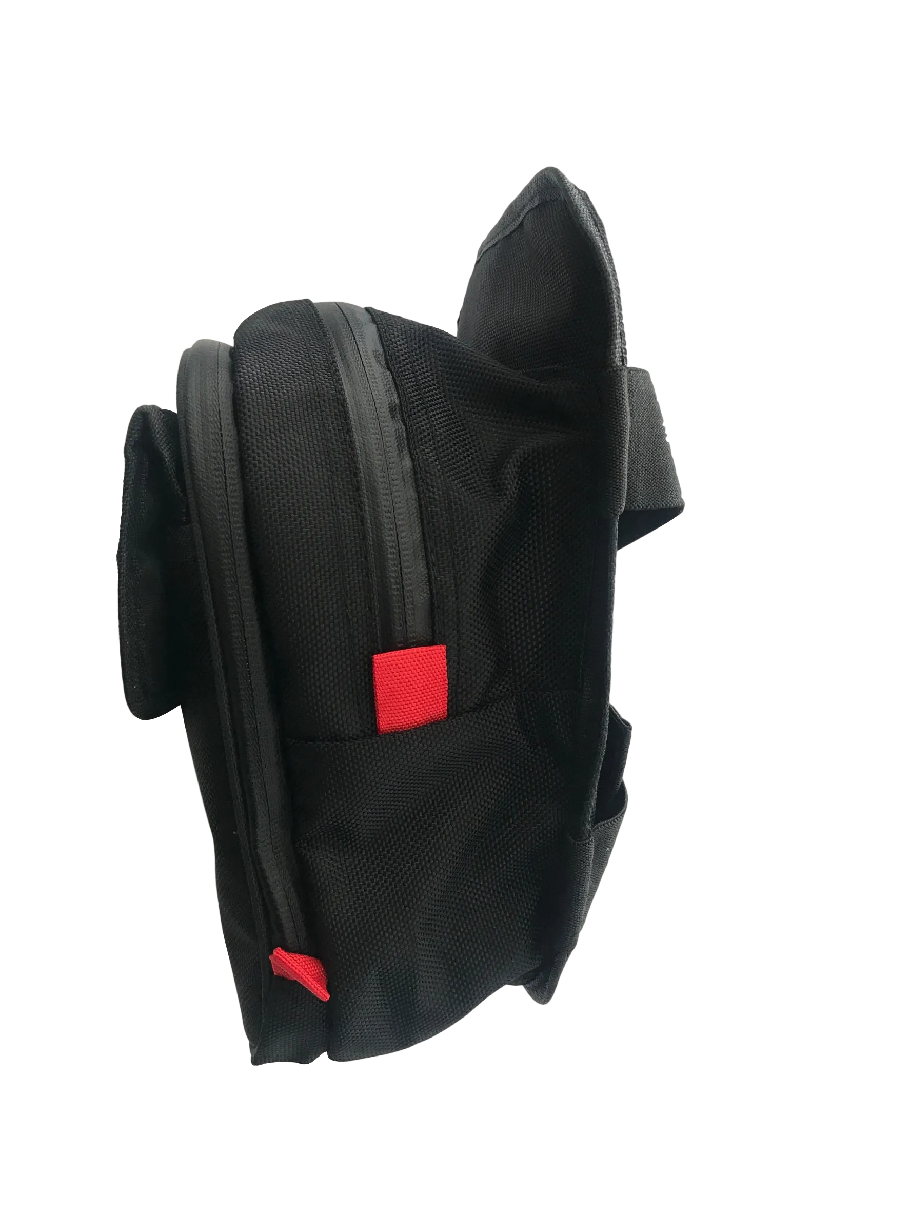 Rotracc Motorcycle Leg Bag