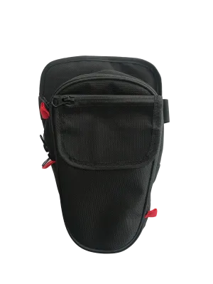 Rotracc Motorcycle Leg Bag